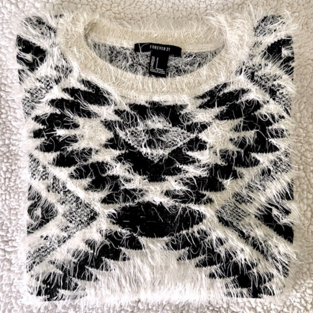 Forever 21 Sweater